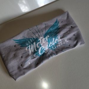 Harley-Davidson Headband